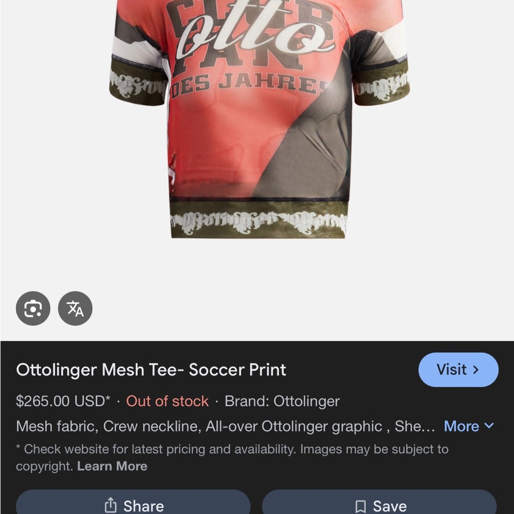 LOOKING FOR THIS OTTOLINGER SET